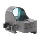 Коллиматорный прицел AIM-O Mini Reflex Red Dot - Black AO3034-BK